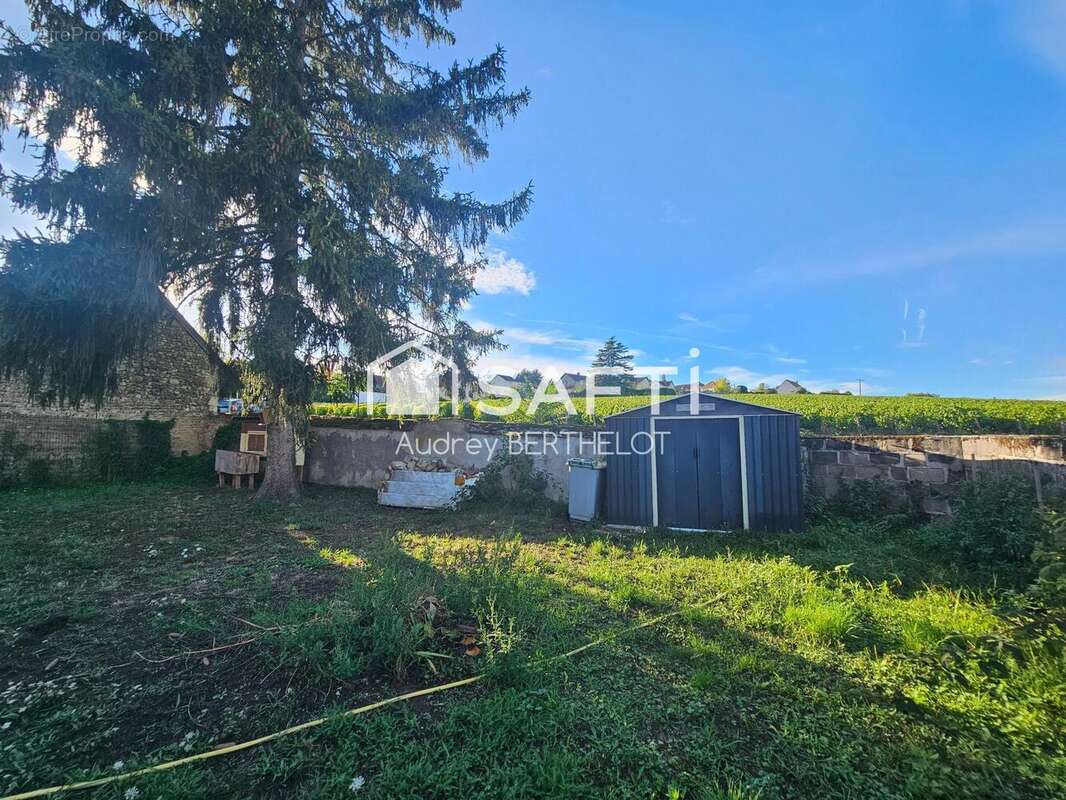 Photo 4 - Maison à SAINT-SATUR