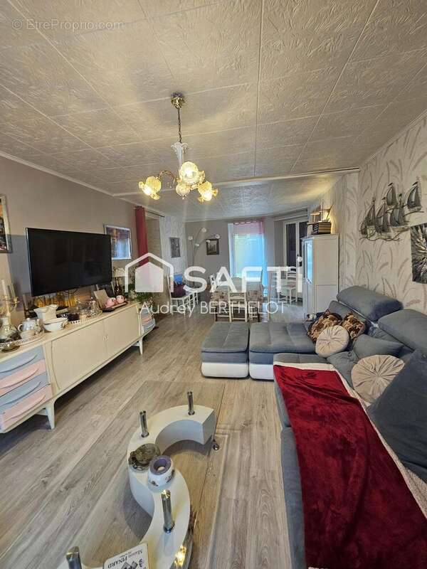 Photo 5 - Maison à SAINT-SATUR