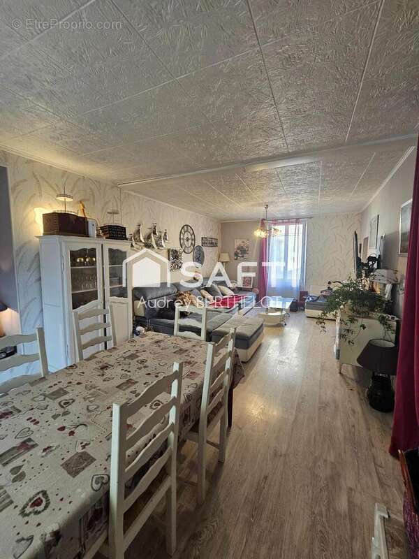 Photo 6 - Maison à SAINT-SATUR