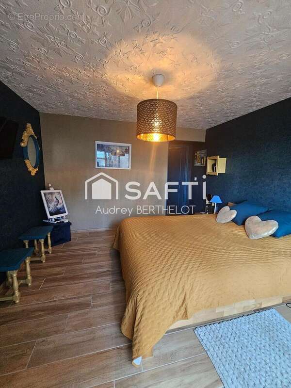 Photo 8 - Maison à SAINT-SATUR