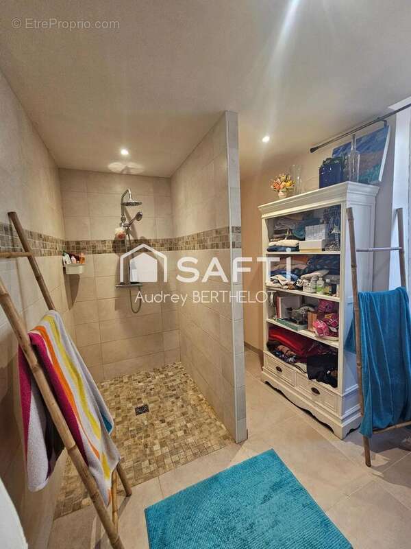 Photo 9 - Maison à SAINT-SATUR