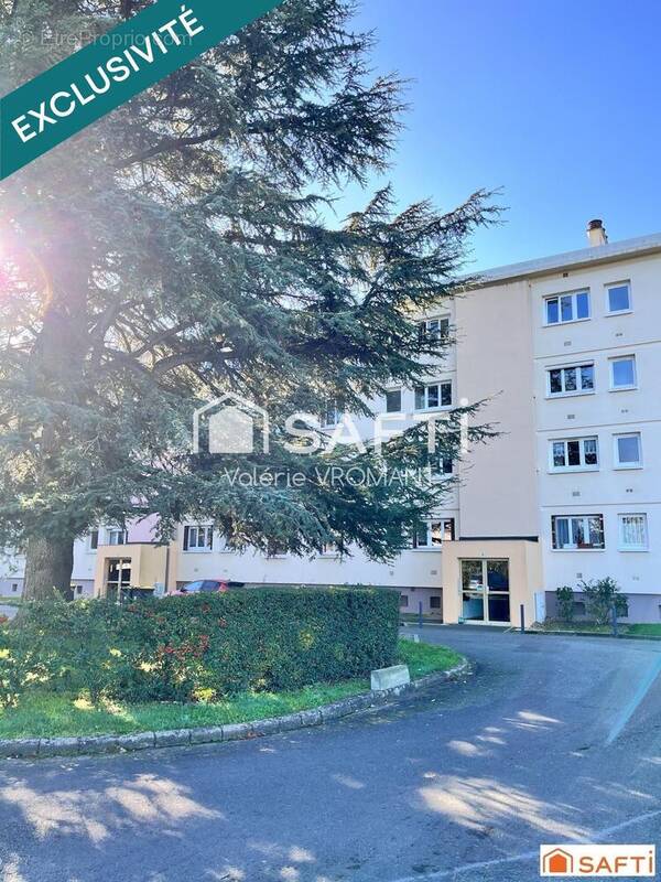 Photo 1 - Appartement à JOUE-LES-TOURS