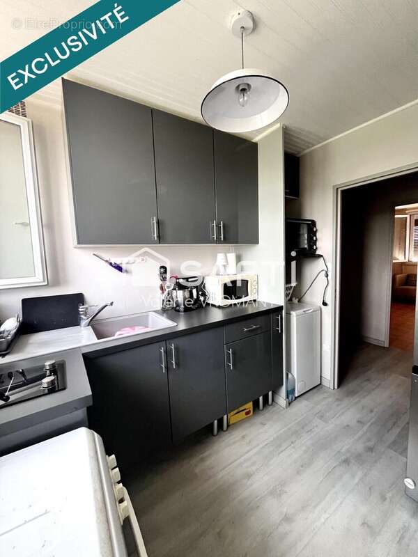 Photo 2 - Appartement à JOUE-LES-TOURS