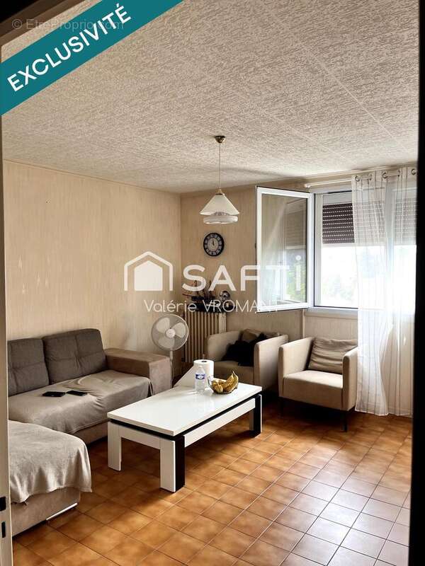 Photo 3 - Appartement à JOUE-LES-TOURS