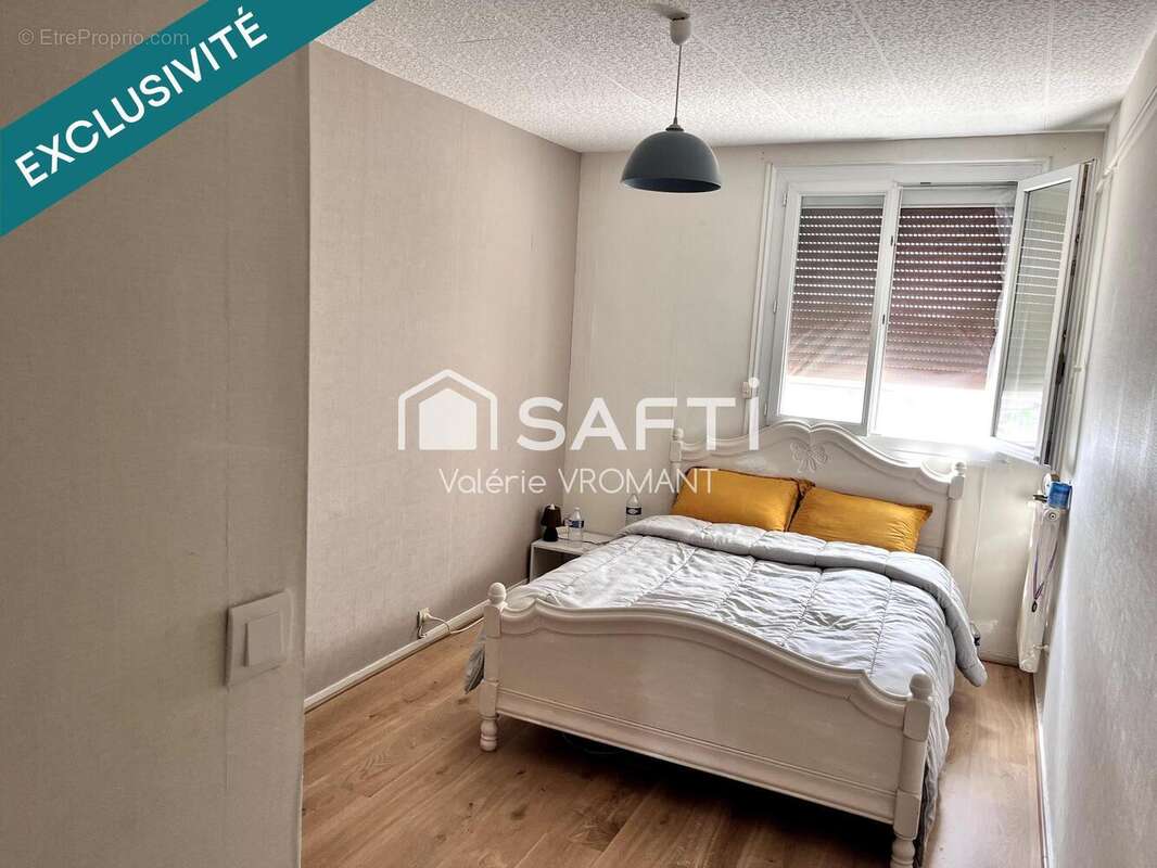 Photo 5 - Appartement à JOUE-LES-TOURS