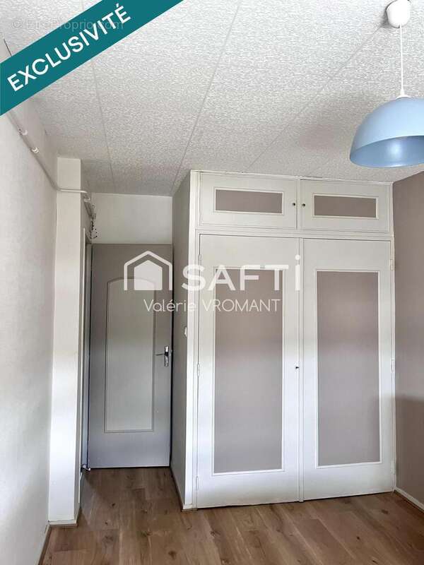 Photo 6 - Appartement à JOUE-LES-TOURS