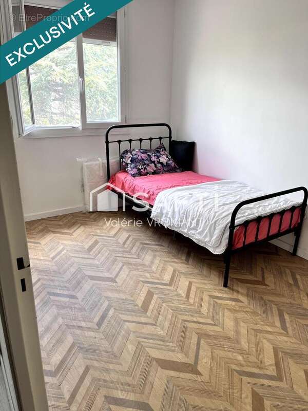 Photo 7 - Appartement à JOUE-LES-TOURS