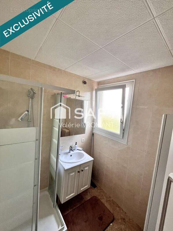 Photo 8 - Appartement à JOUE-LES-TOURS