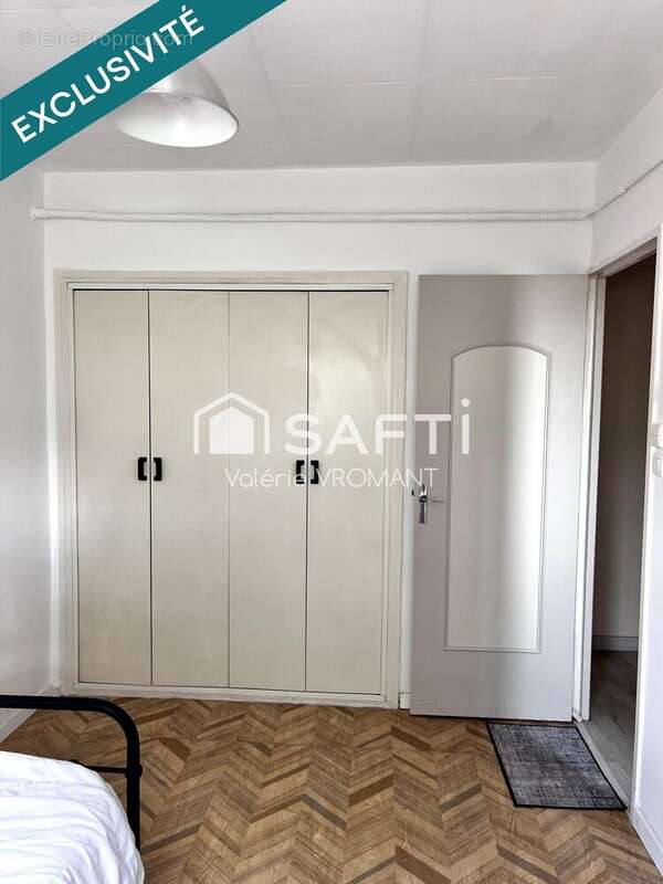 Photo 9 - Appartement à JOUE-LES-TOURS