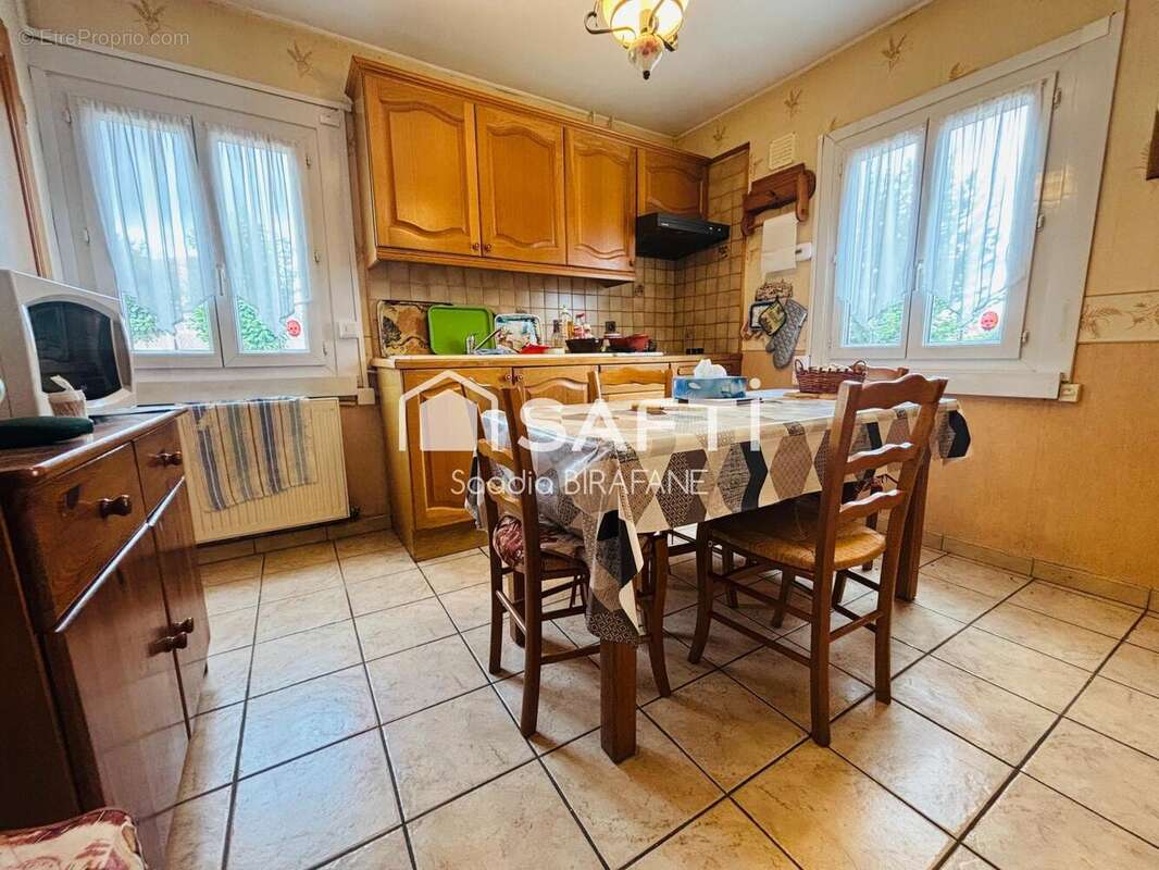 Photo 2 - Maison à NOYELLES-SOUS-LENS