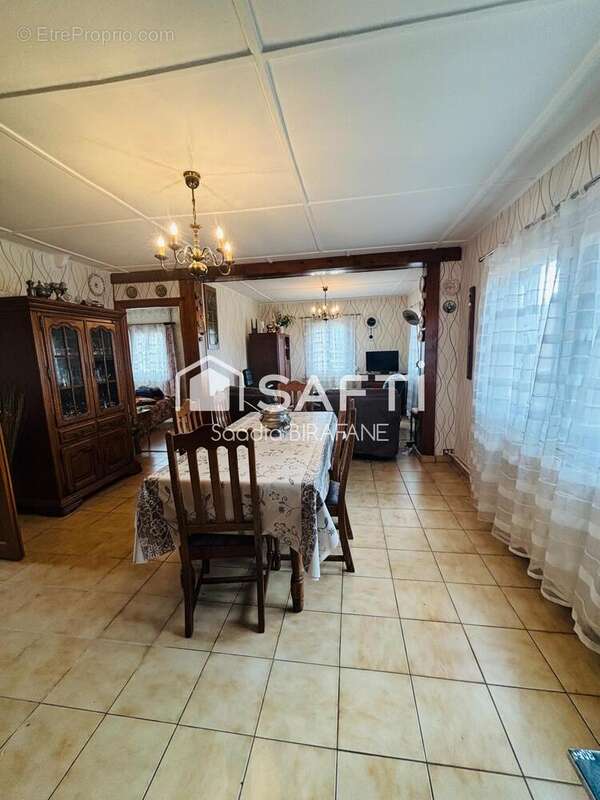 Photo 3 - Maison à NOYELLES-SOUS-LENS