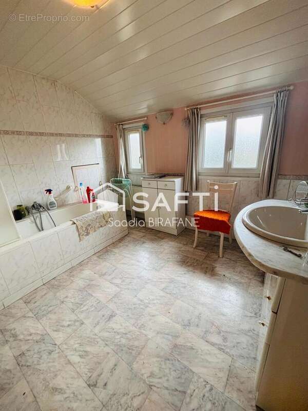 Photo 5 - Maison à NOYELLES-SOUS-LENS