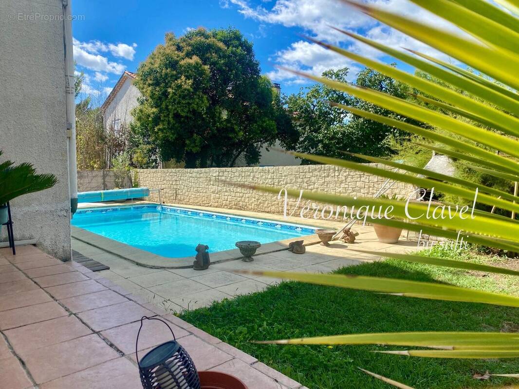 Photo 1 - Appartement à ALES