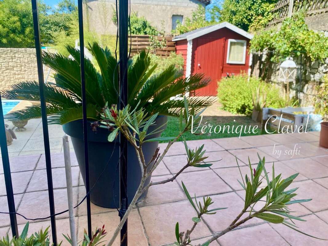 Photo 2 - Appartement à ALES