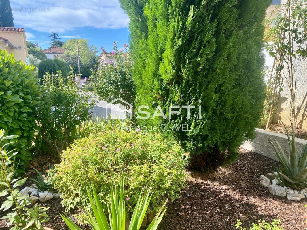 Photo 3 - Appartement à ALES