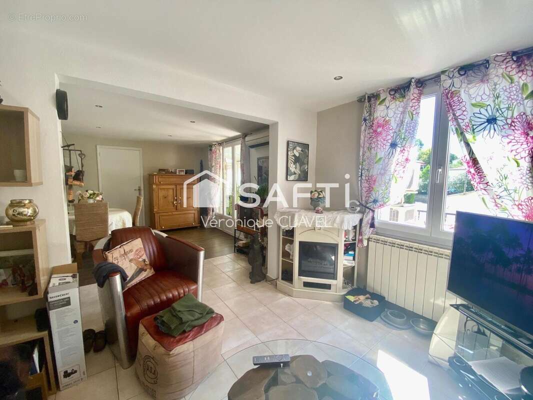 Photo 6 - Appartement à ALES