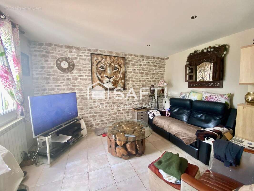 Photo 7 - Appartement à ALES