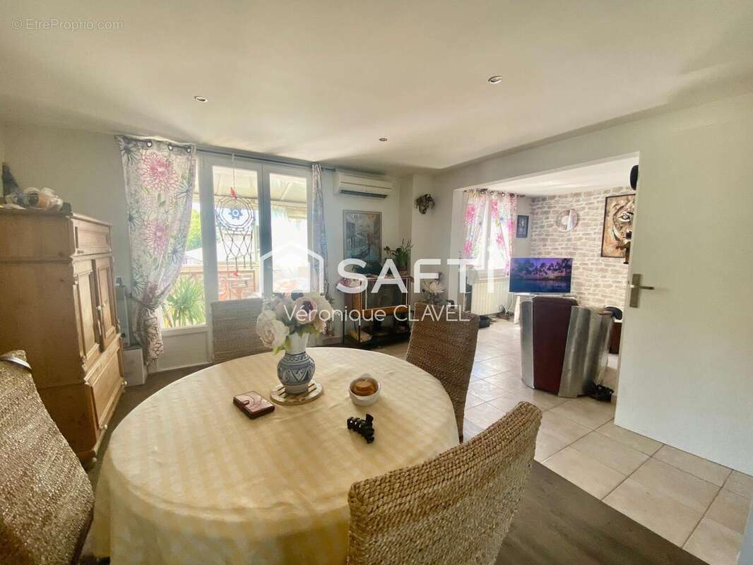 Photo 8 - Appartement à ALES