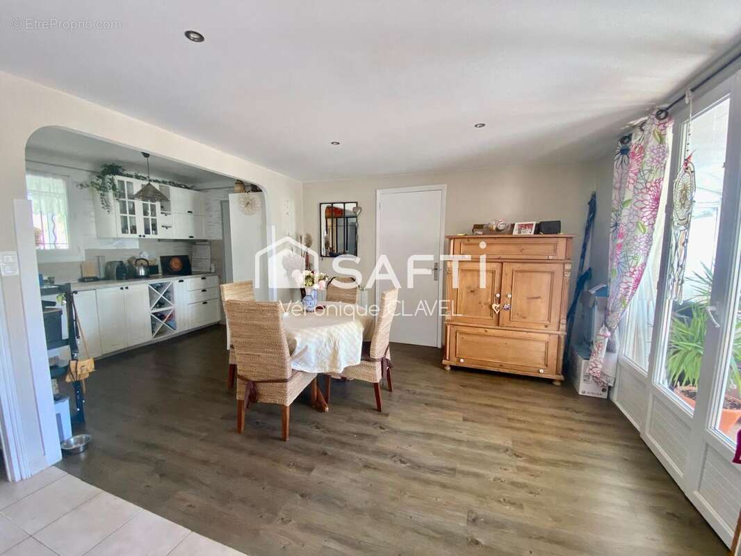 Photo 9 - Appartement à ALES