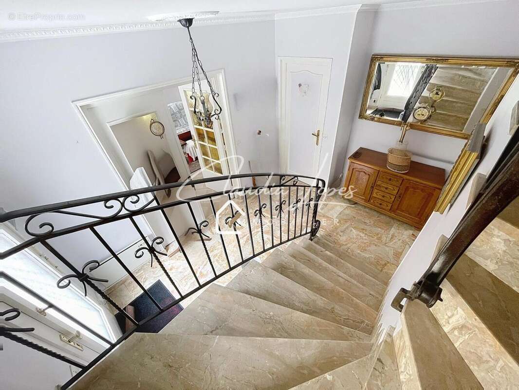 Photo 2 - Maison à FRANCONVILLE