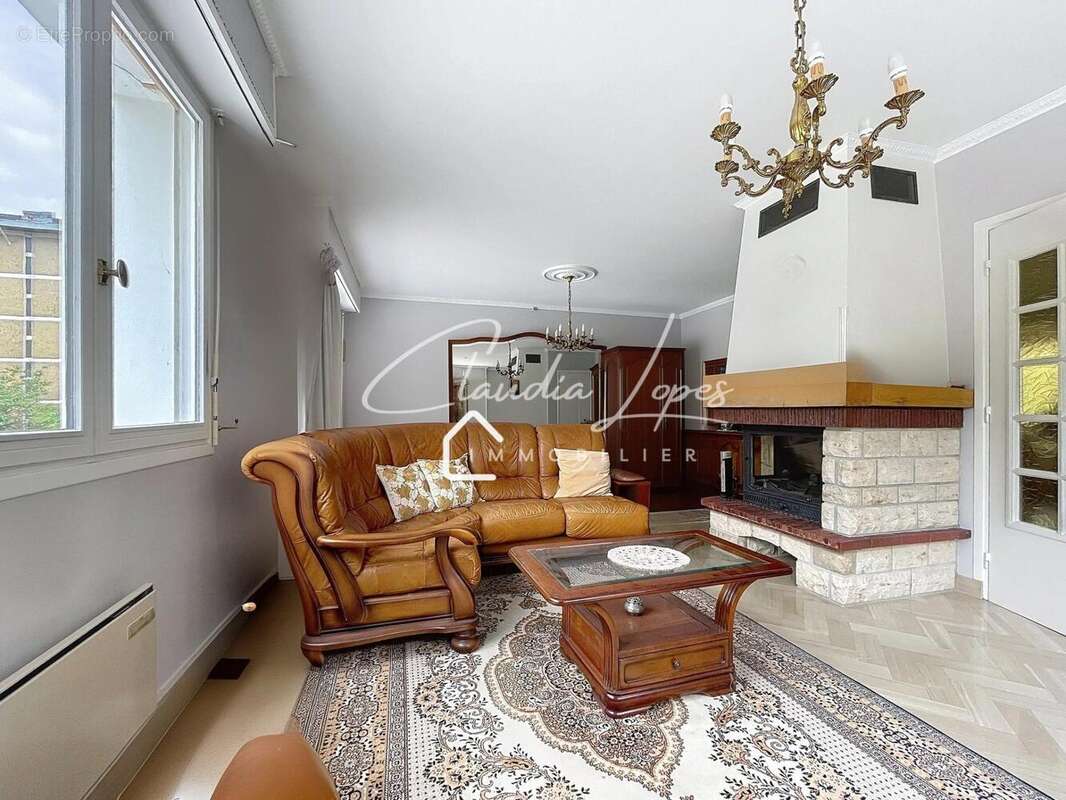 Photo 3 - Maison à FRANCONVILLE