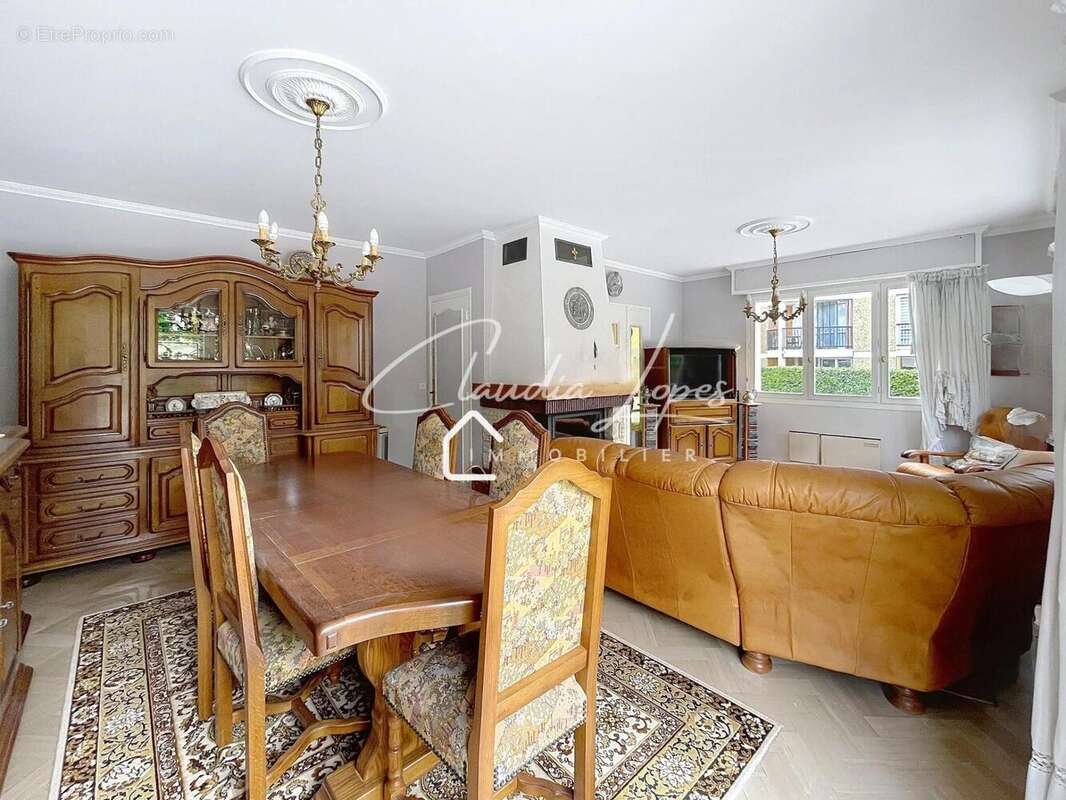 Photo 4 - Maison à FRANCONVILLE