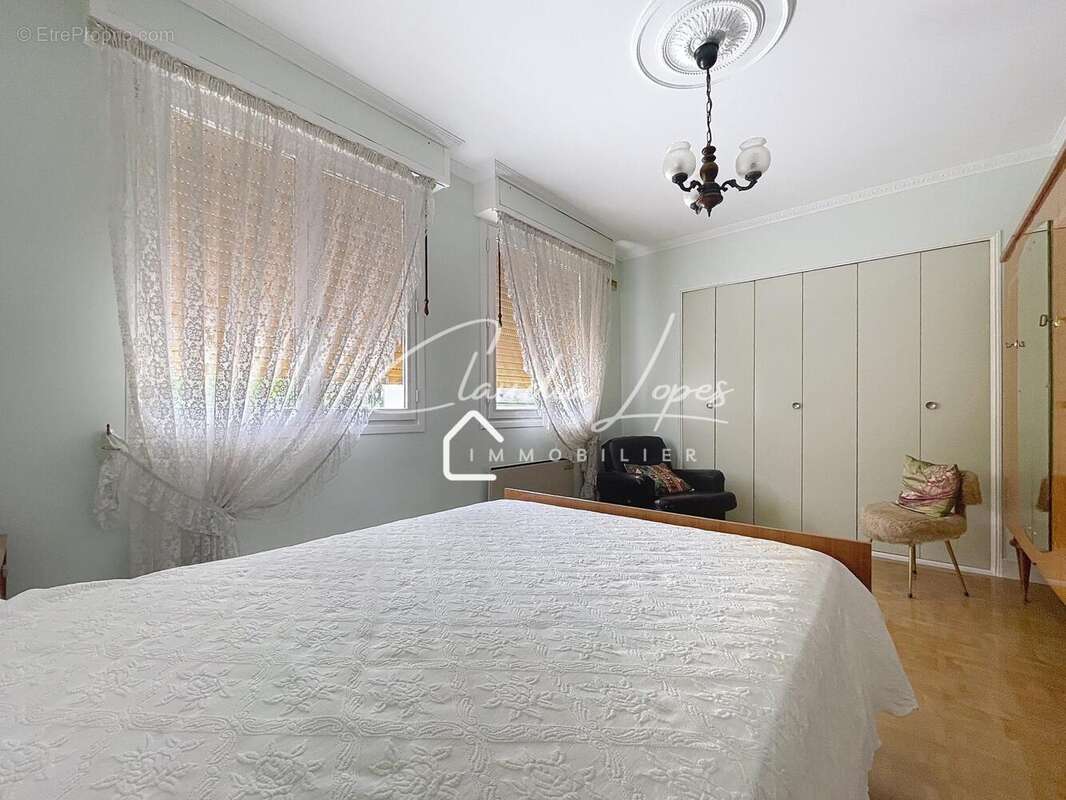 Photo 5 - Maison à FRANCONVILLE