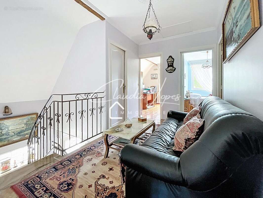 Photo 7 - Maison à FRANCONVILLE