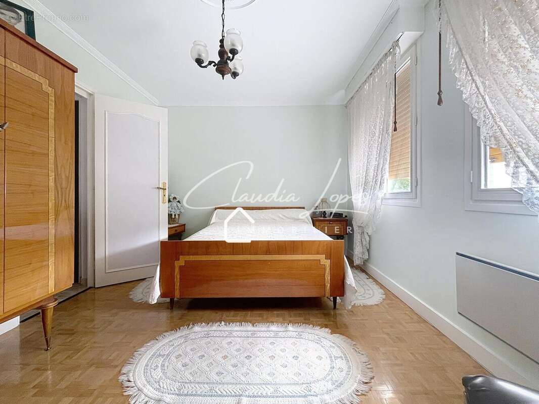 Photo 8 - Maison à FRANCONVILLE