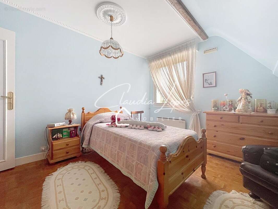 Photo 9 - Maison à FRANCONVILLE