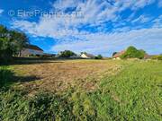 Photo 1 - Terrain à CUSSET