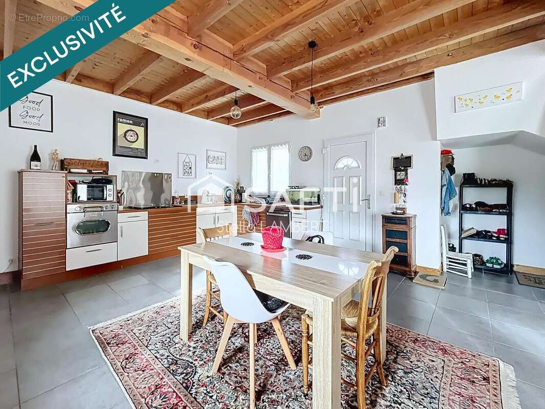 Photo 2 - Maison à BESSIERES