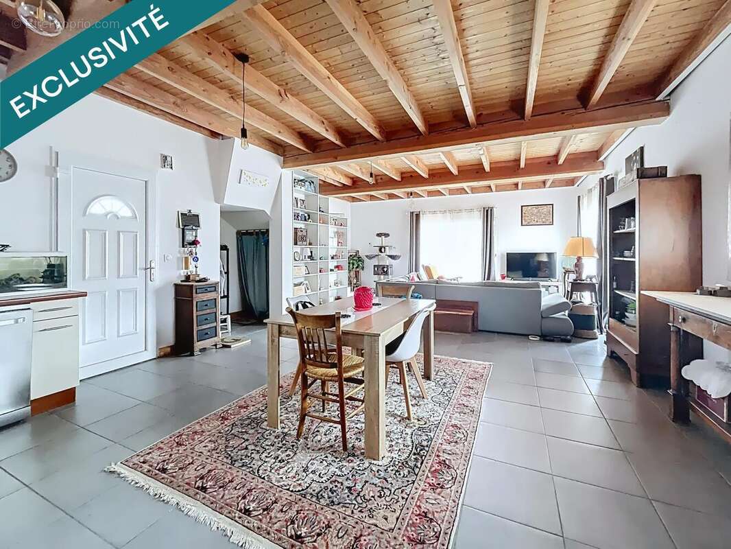 Photo 3 - Maison à BESSIERES