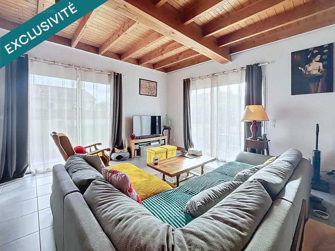 Photo 4 - Maison à BESSIERES