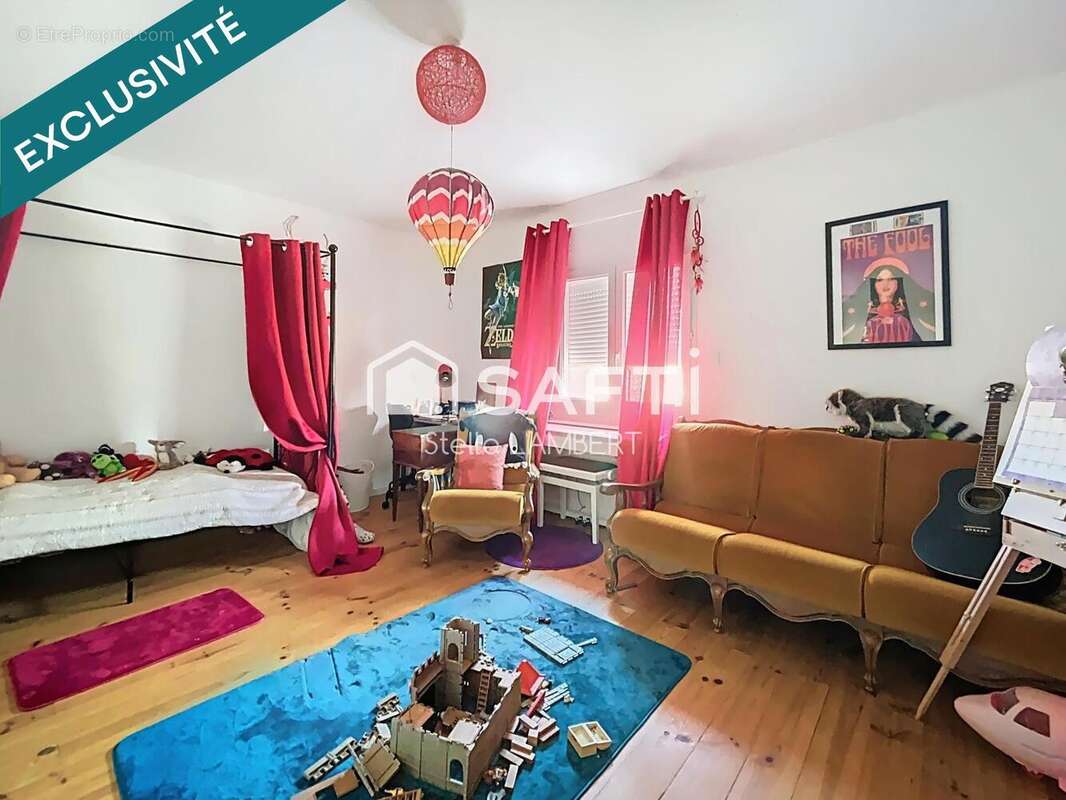 Photo 6 - Maison à BESSIERES