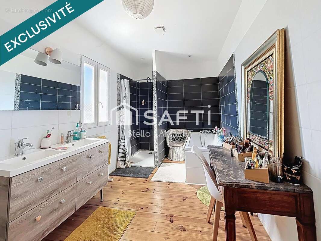 Photo 8 - Maison à BESSIERES