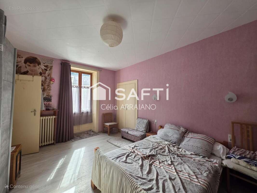 Photo 5 - Appartement à LA MOUILLE