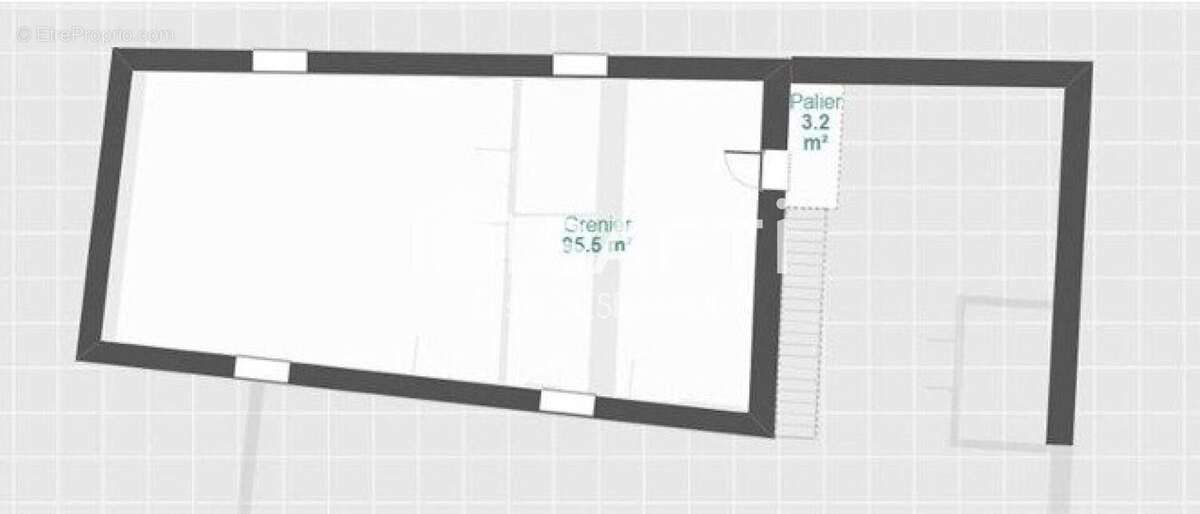 Photo 5 - Maison à BAGE-LE-CHATEL