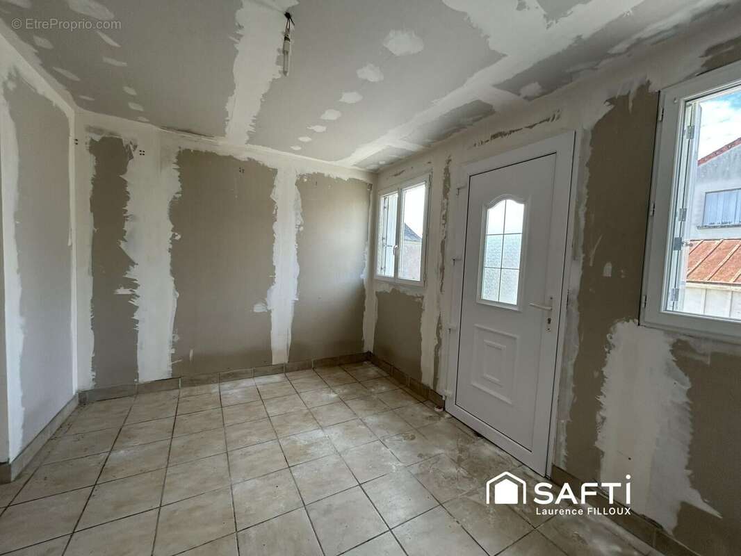 Photo 4 - Maison à BESSE-SUR-BRAYE