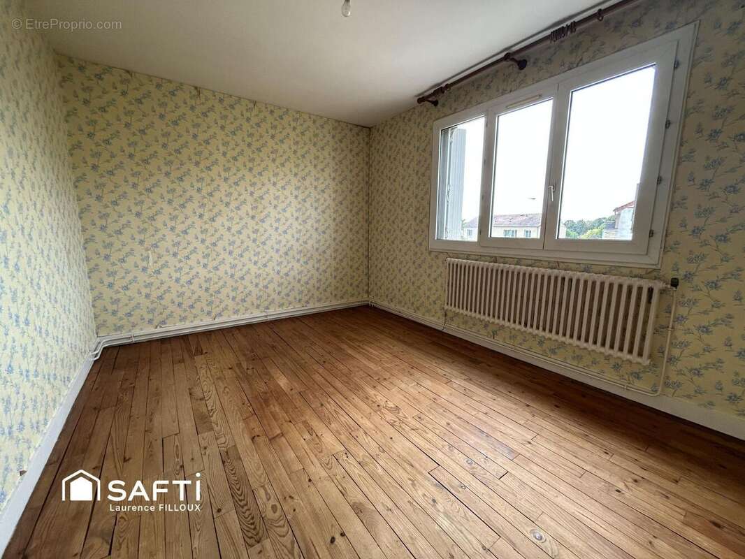 Photo 5 - Maison à BESSE-SUR-BRAYE