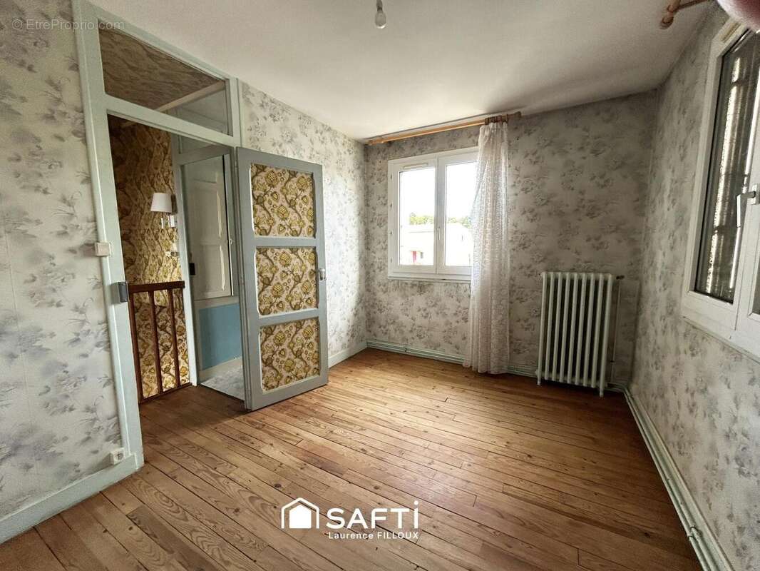 Photo 6 - Maison à BESSE-SUR-BRAYE