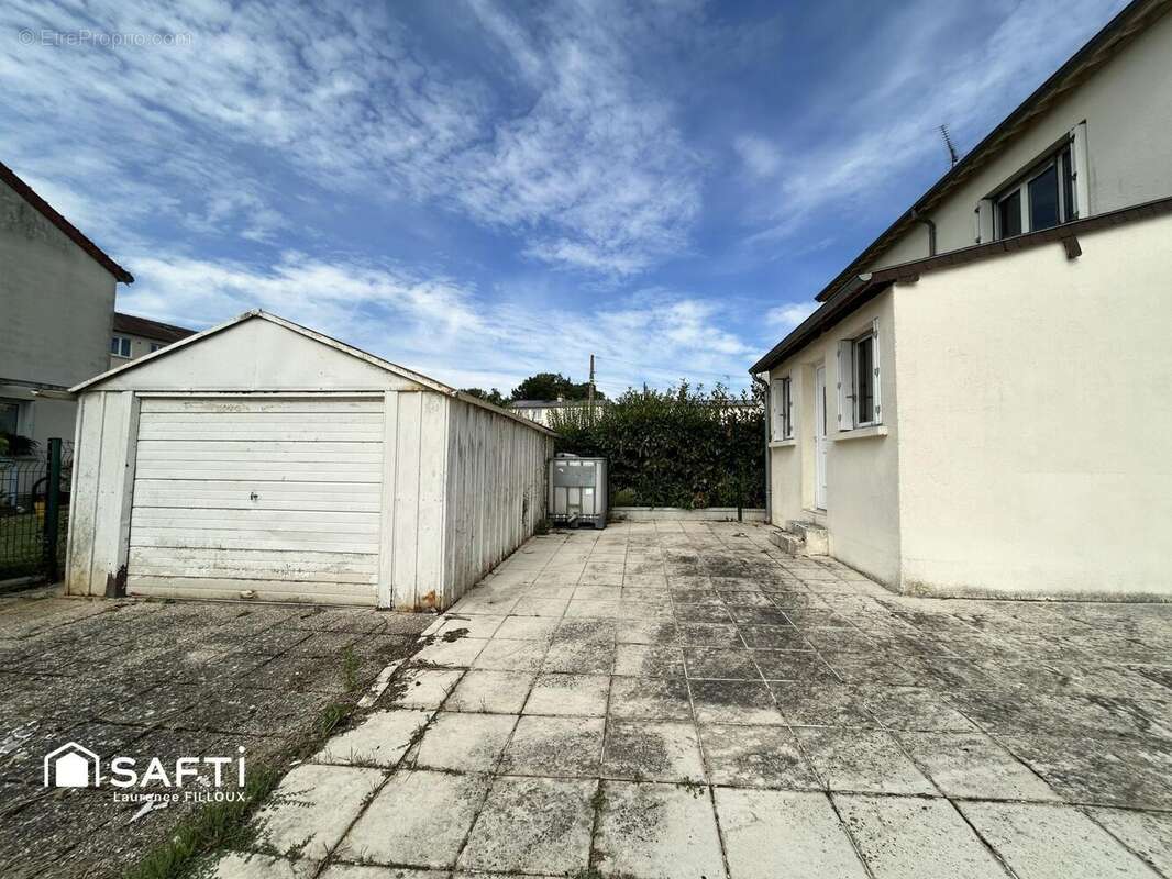 Photo 7 - Maison à BESSE-SUR-BRAYE