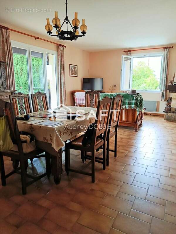 Photo 4 - Maison à LABLACHERE