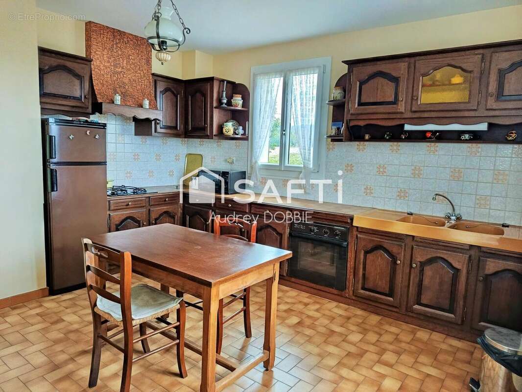 Photo 5 - Maison à LABLACHERE