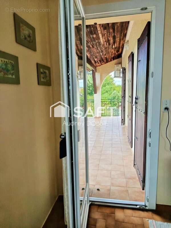 Photo 6 - Maison à LABLACHERE