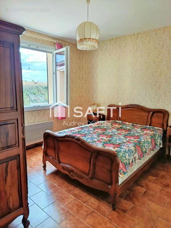 Photo 7 - Maison à LABLACHERE