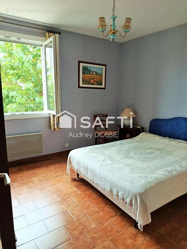 Photo 8 - Maison à LABLACHERE