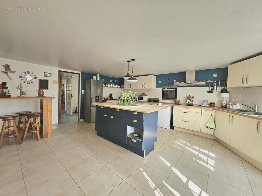 Photo 3 - Maison à MOUCHAN