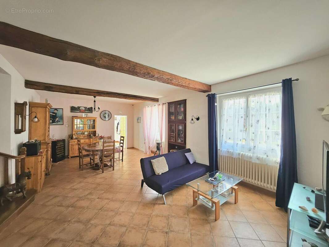 Photo 4 - Maison à MOUCHAN