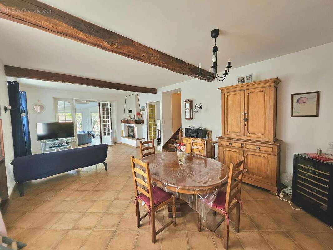 Photo 5 - Maison à MOUCHAN